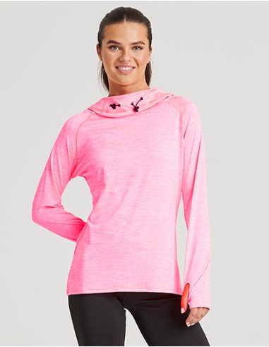 A-JC070-Womens Cool Workout Legging